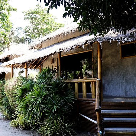The Lazy Lodge Ko Lanta Esterno foto
