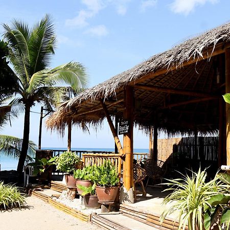 The Lazy Lodge Ko Lanta Esterno foto
