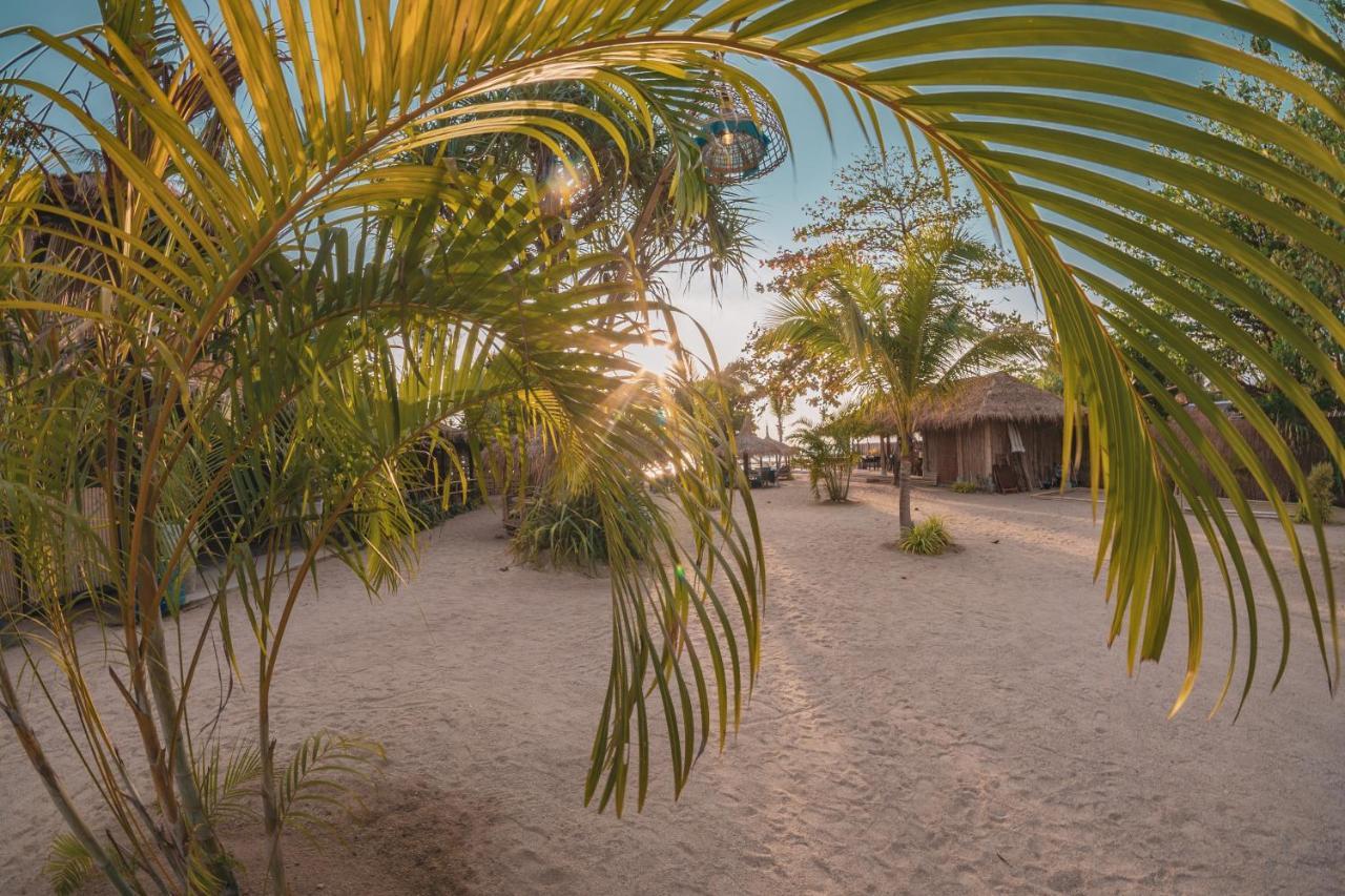 The Lazy Lodge Ko Lanta Esterno foto