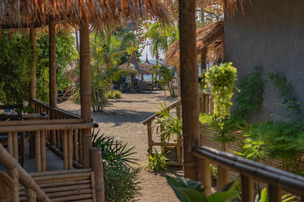 The Lazy Lodge Ko Lanta Esterno foto
