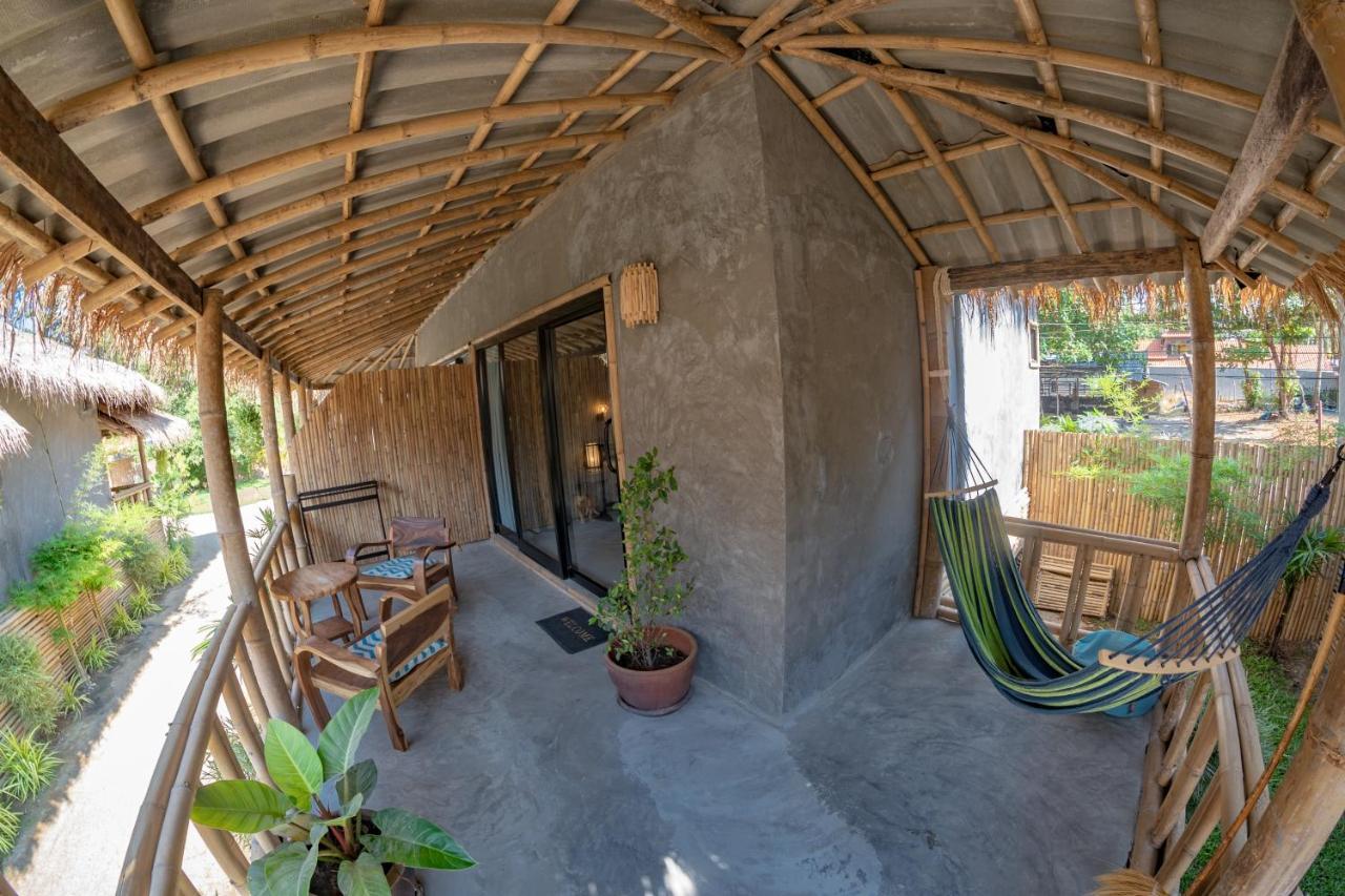The Lazy Lodge Ko Lanta Esterno foto