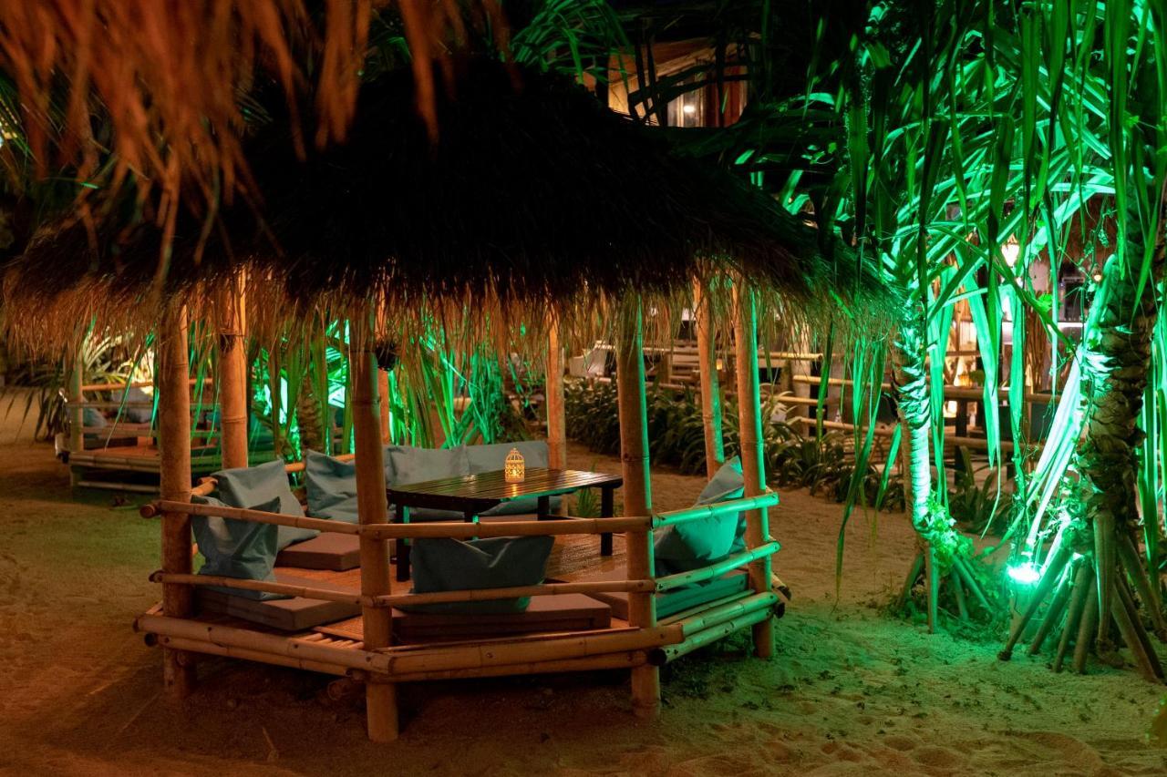 The Lazy Lodge Ko Lanta Esterno foto