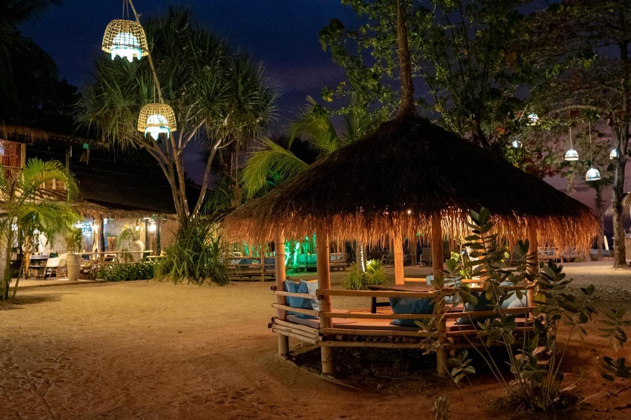 The Lazy Lodge Ko Lanta Esterno foto