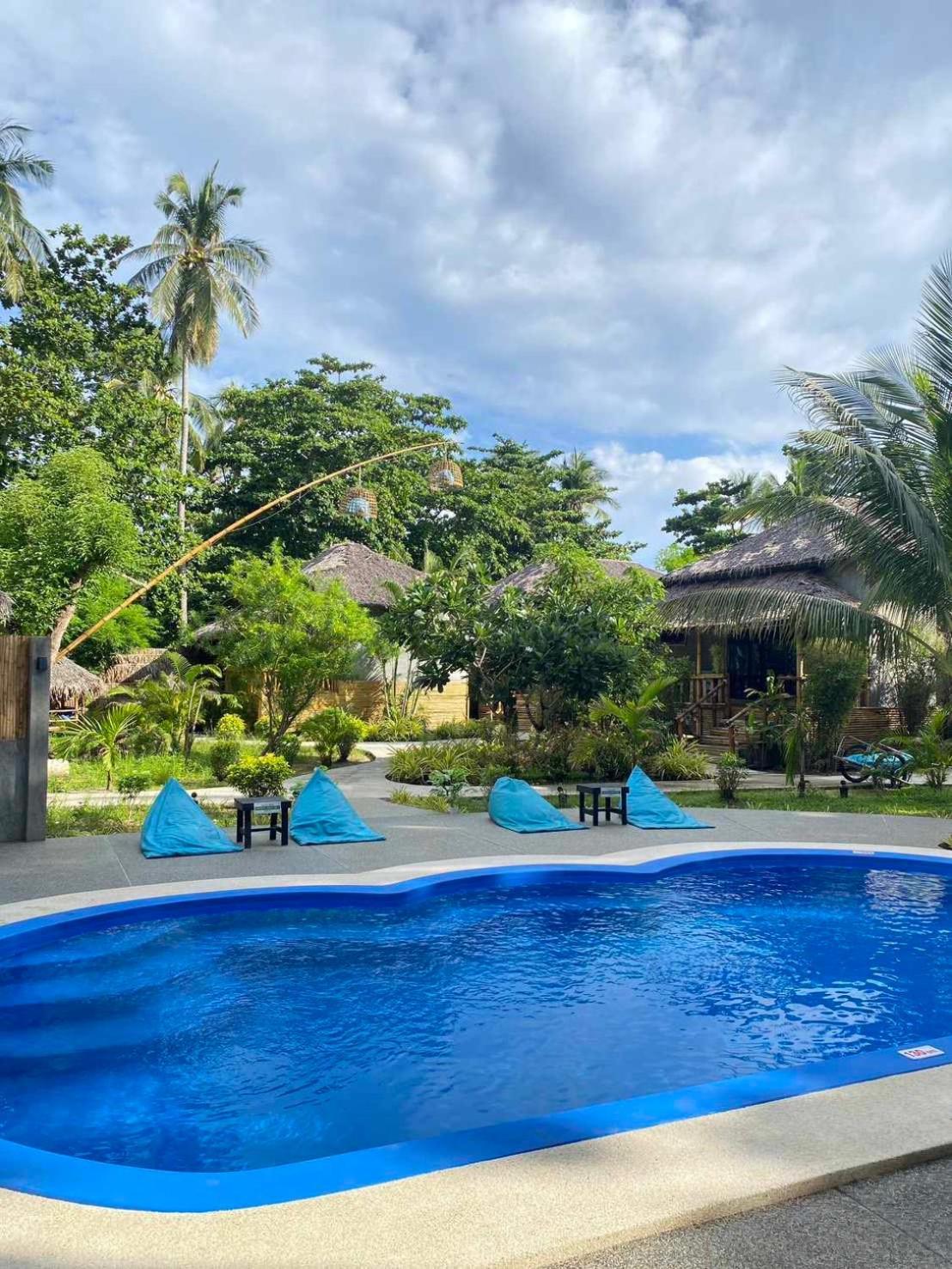 The Lazy Lodge Ko Lanta Esterno foto