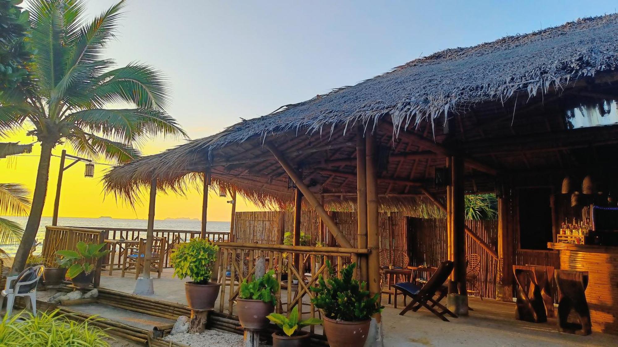 The Lazy Lodge Ko Lanta Esterno foto