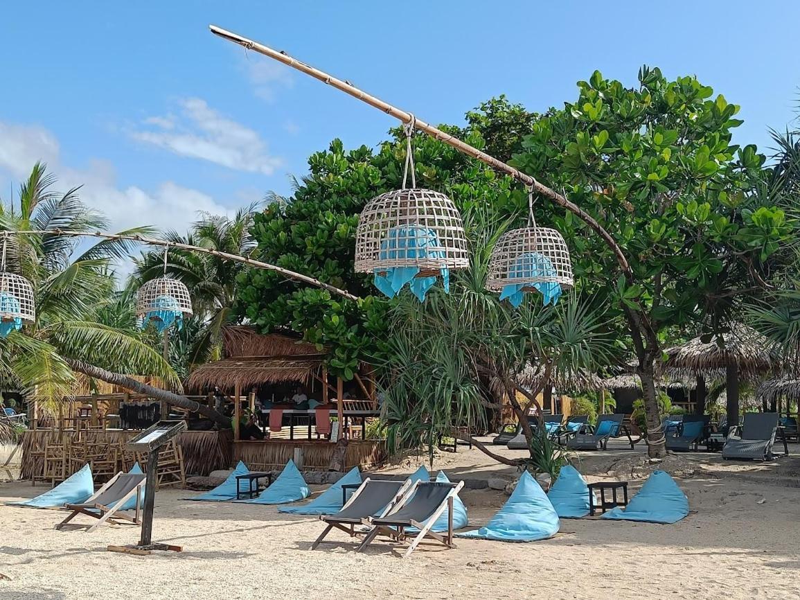 The Lazy Lodge Ko Lanta Esterno foto