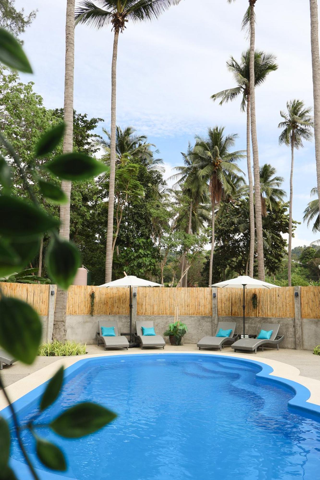 The Lazy Lodge Ko Lanta Esterno foto
