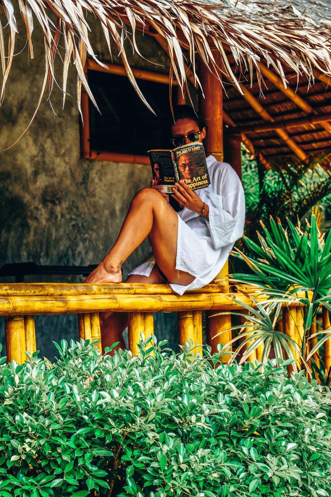 The Lazy Lodge Ko Lanta Esterno foto