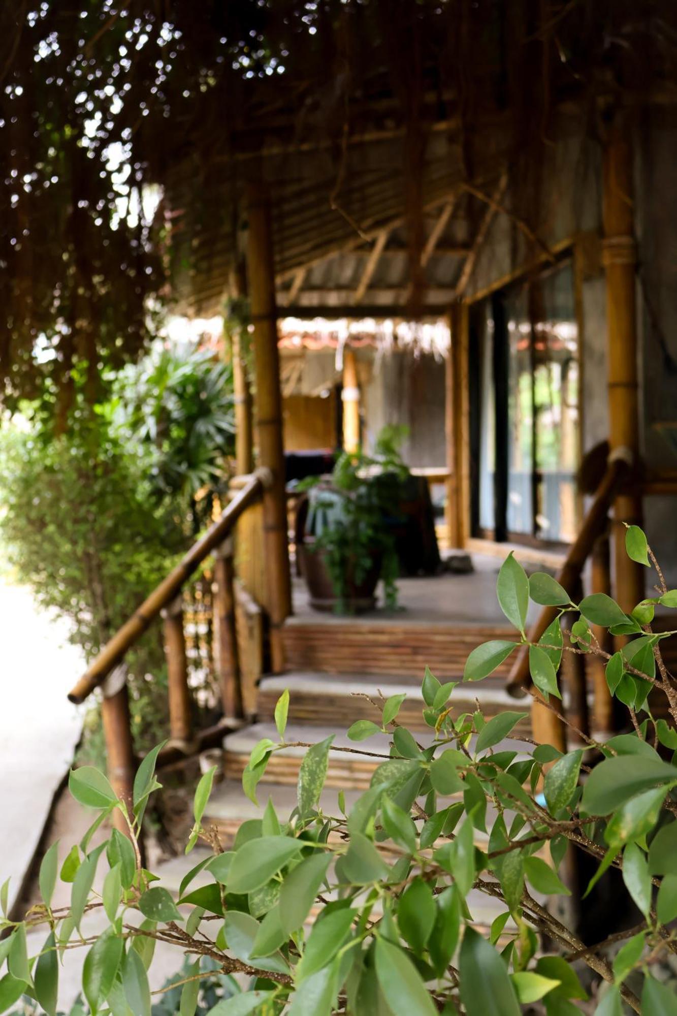 The Lazy Lodge Ko Lanta Esterno foto