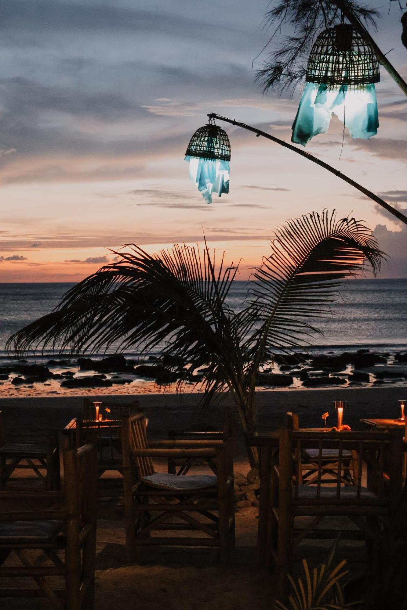 The Lazy Lodge Ko Lanta Esterno foto