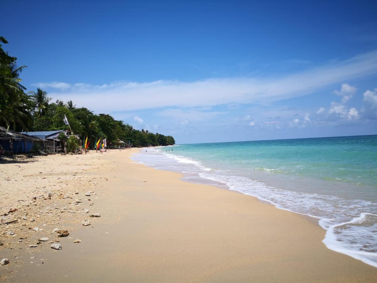 The Lazy Lodge Ko Lanta Esterno foto