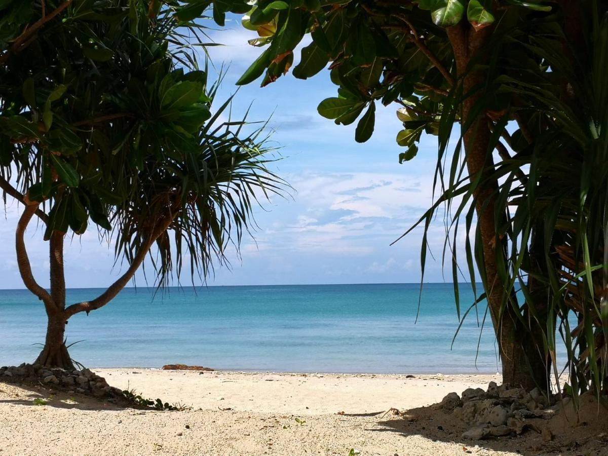 The Lazy Lodge Ko Lanta Esterno foto